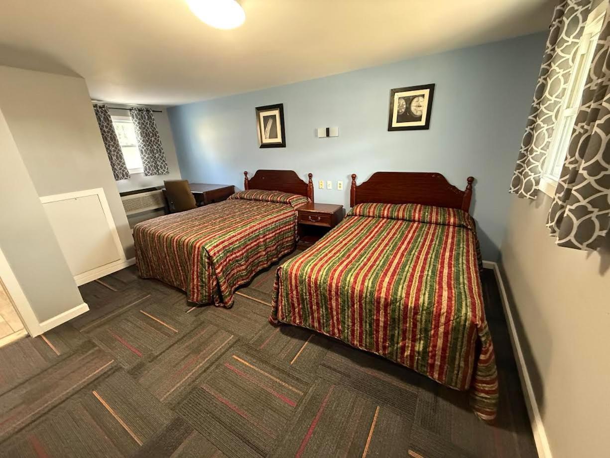 Passport Inn & Suites Chaplin Exterior photo