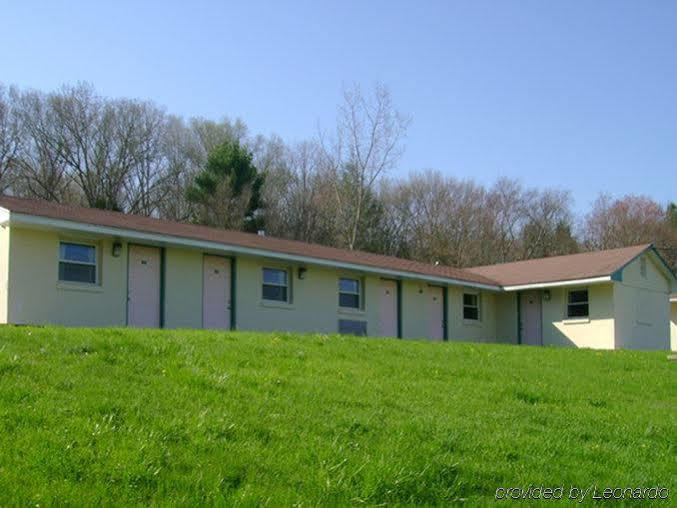 Passport Inn & Suites Chaplin Exterior photo